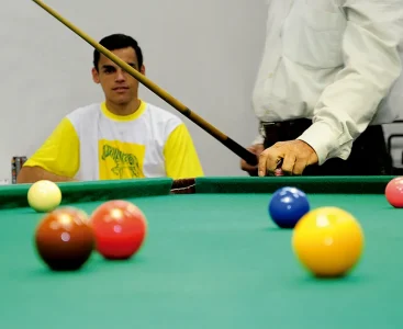 sinuca